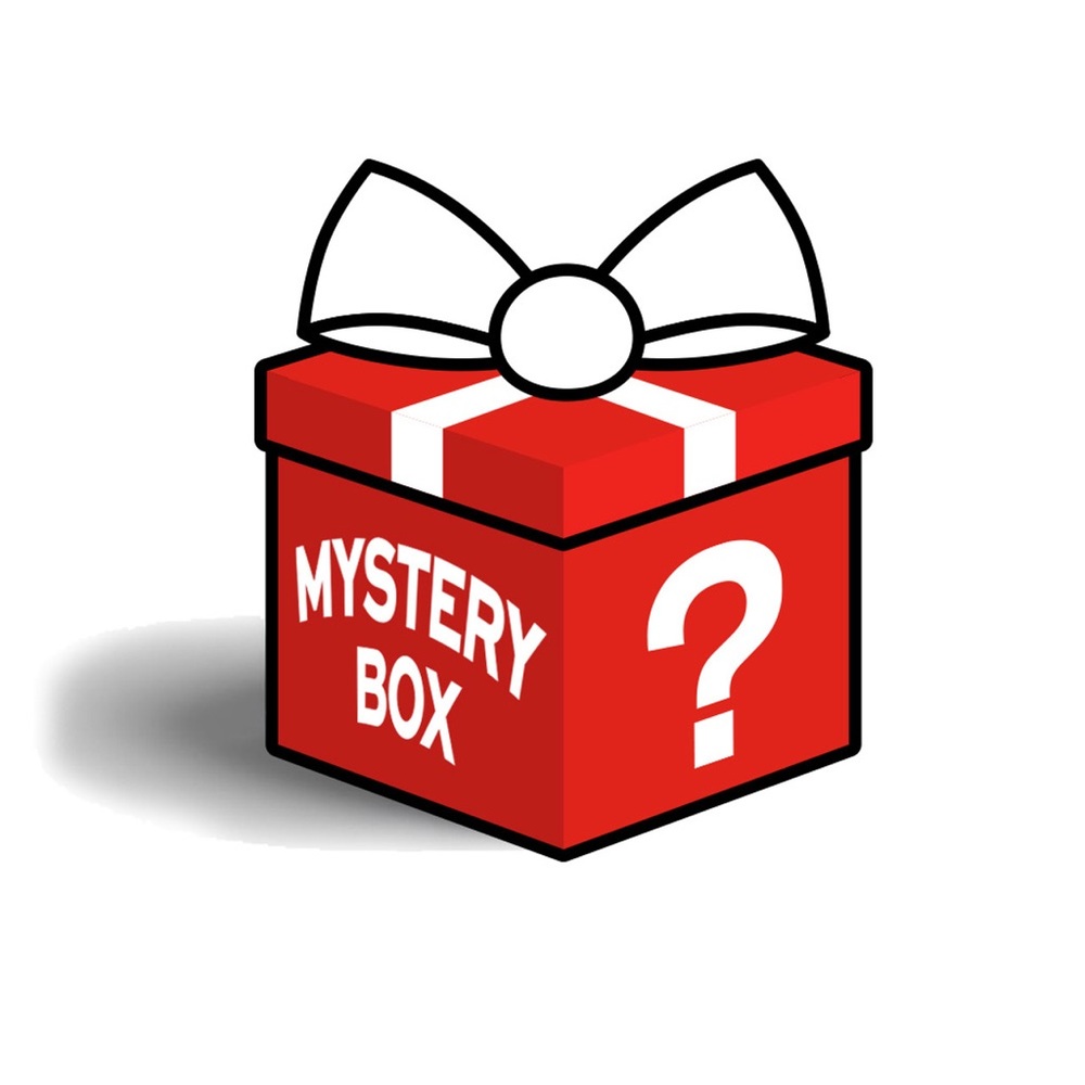 Mystery box!
